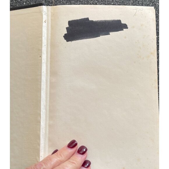 Church Dogmatics Karl Barth Volume 3 Hardcover The Doctrine of Creation 1961 Par - Picture 7 of 11